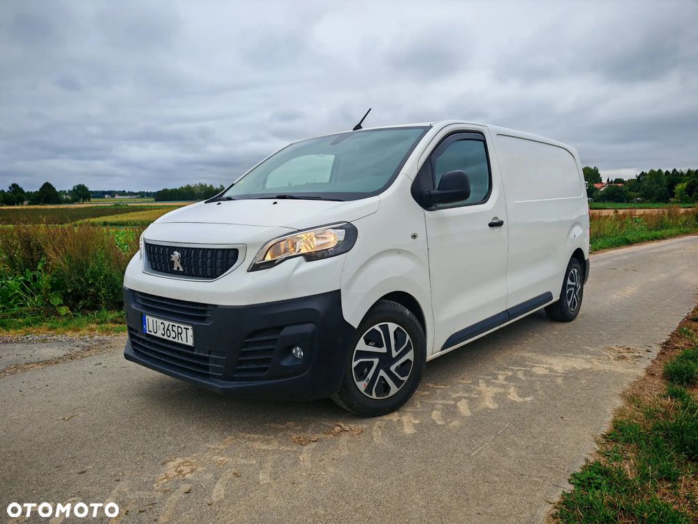 Peugeot EXPERT - 1