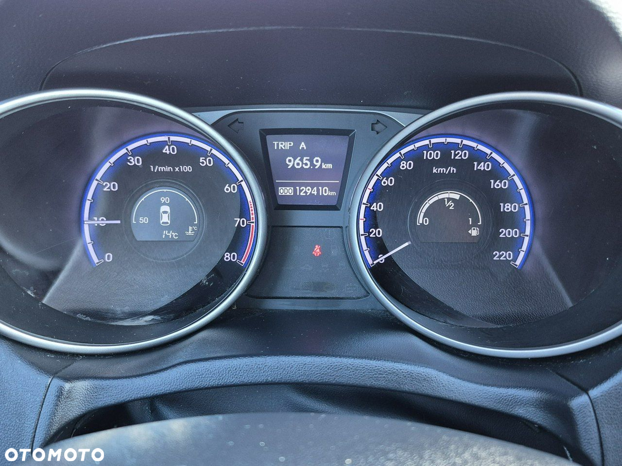 Hyundai ix35 - 24