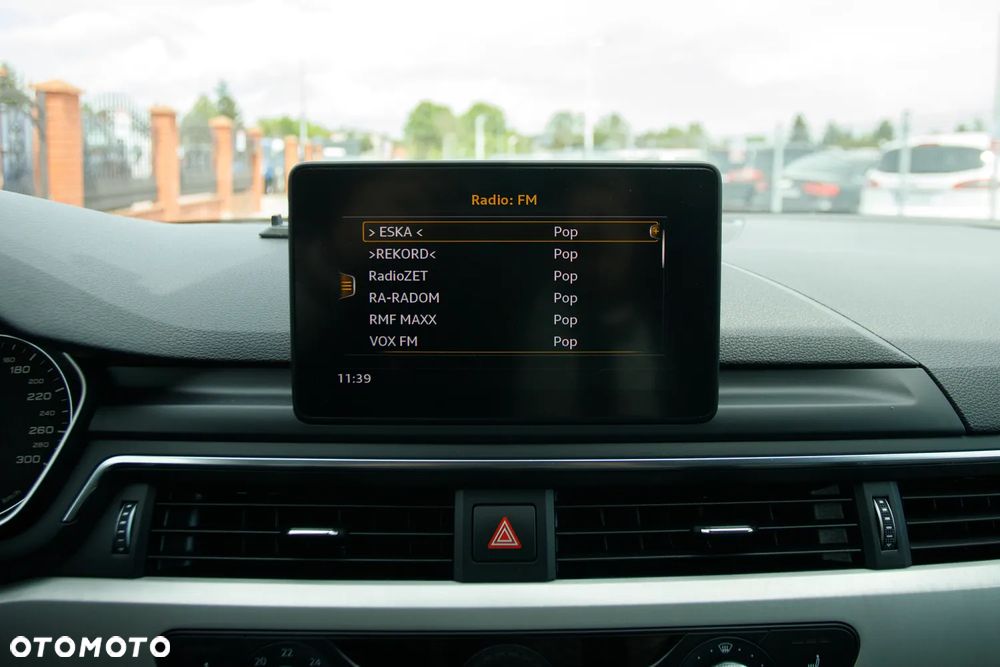 Audi A4 Avant - 20