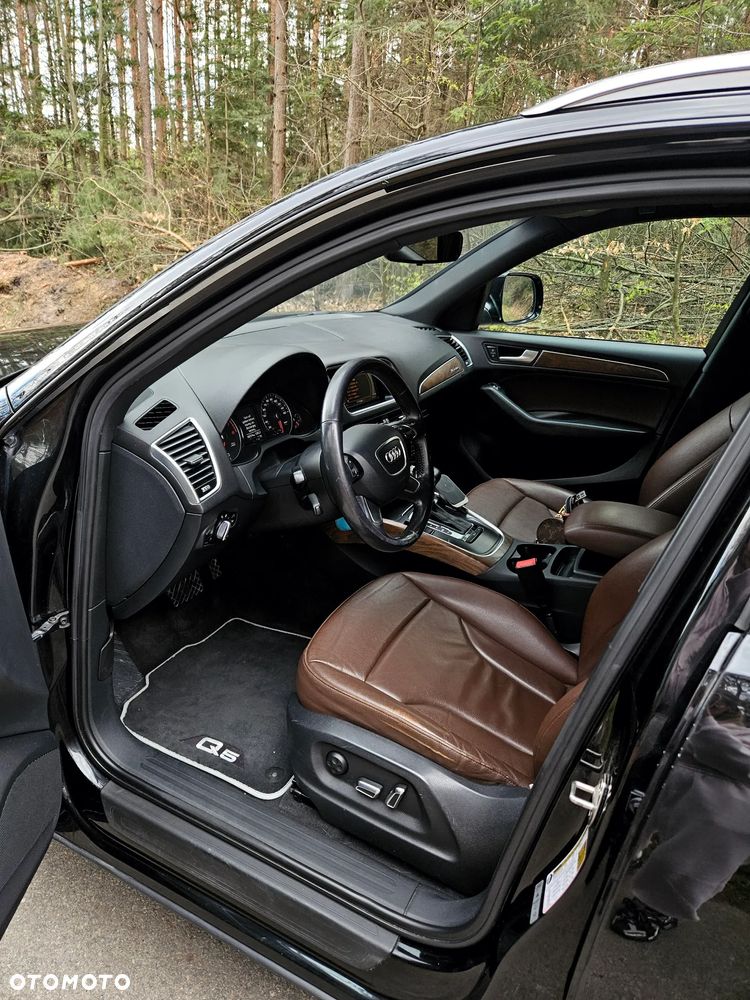 Audi Q5 - 9
