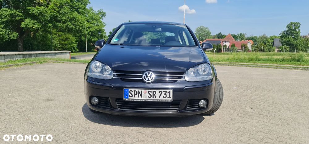 Volkswagen Golf 1.6 Comfortline - 4