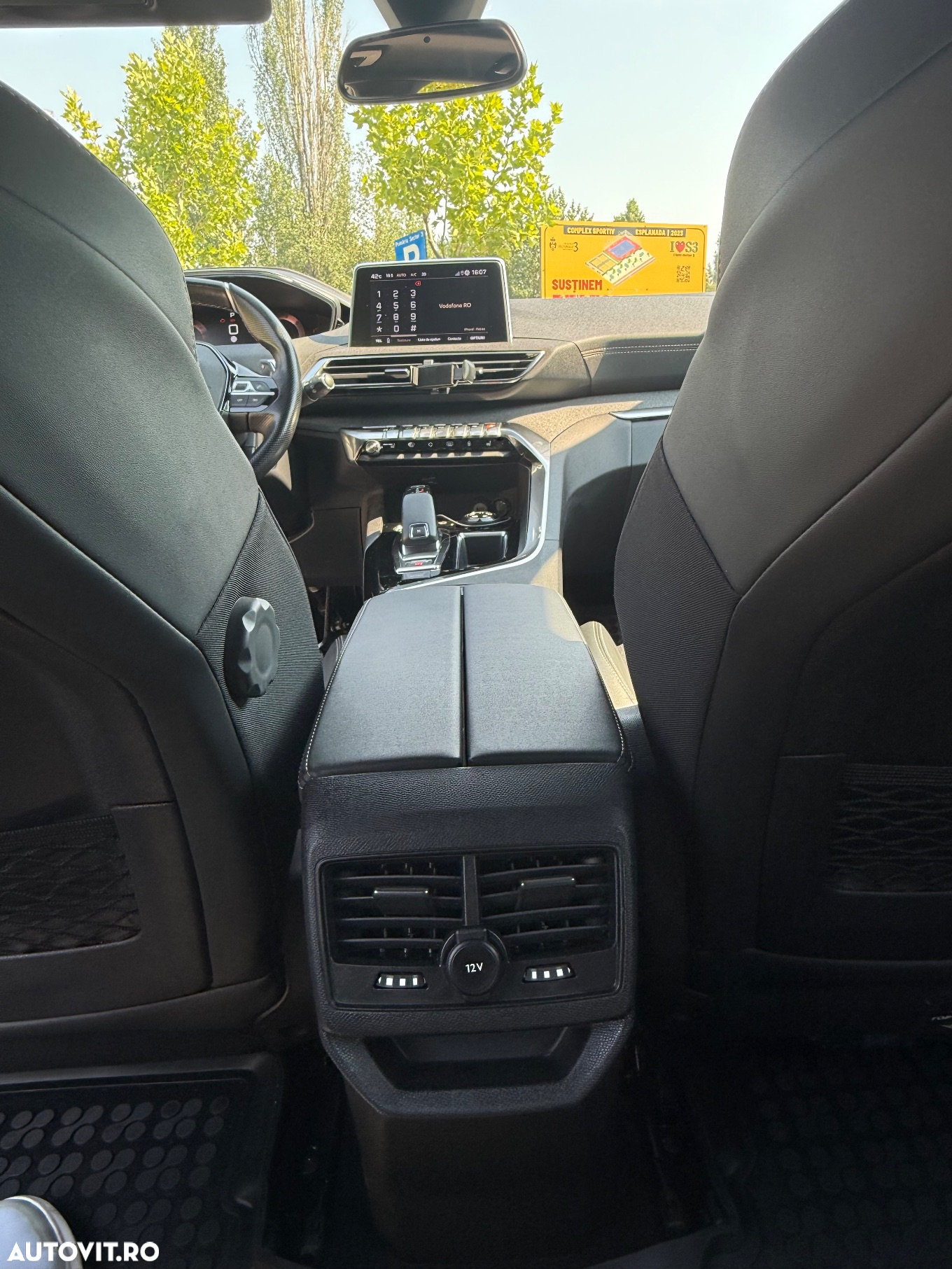 Peugeot 3008 1.5 BlueHDI S&S EAT8 GT-Line - 13