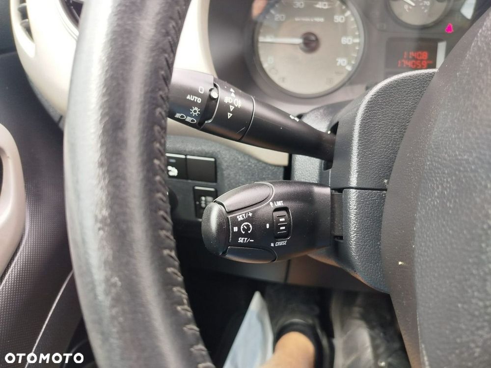 Citroën Berlingo - 19