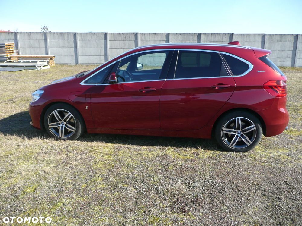 BMW Seria 2 - 4