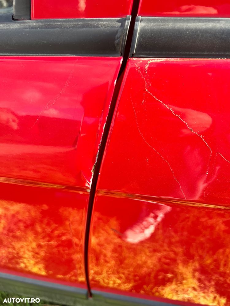 Chevrolet Matiz - 17