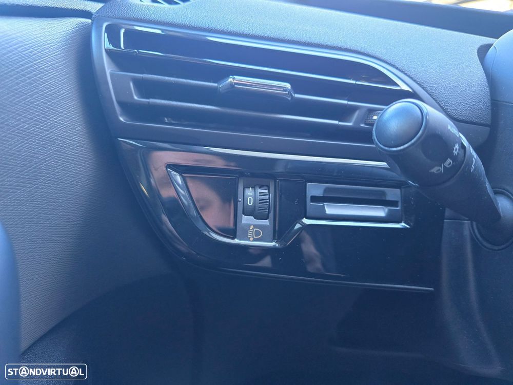 Citroën C4 Picasso 1.6 e-HDi Exclusive ETG6 - 20