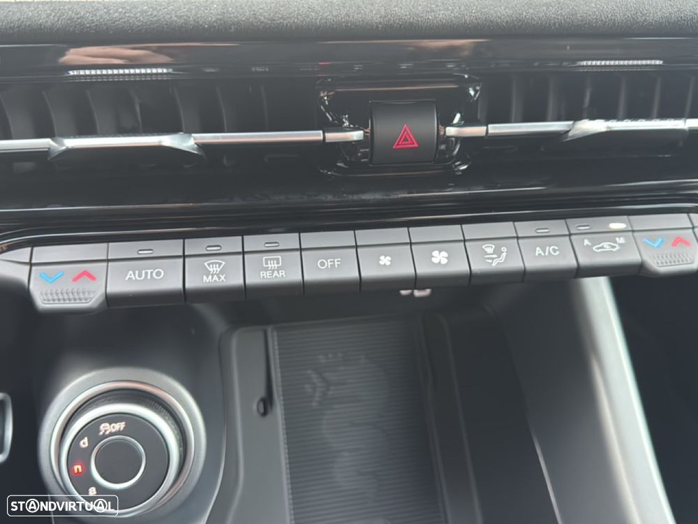 Alfa Romeo Tonale 1.5 VGT Hybrid Sport Speciale - 21