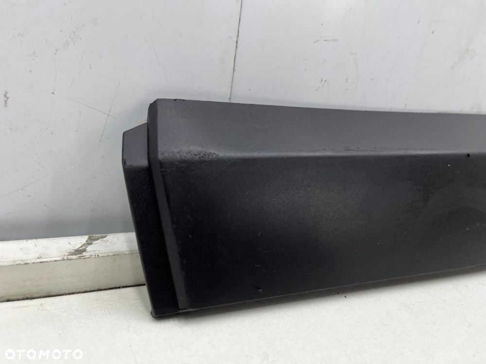 Listwa Mazda CX-3 CX3 14-21r. lewa przednia dolna nakładka drzwi lewy przód d10e-51rb1 - 3