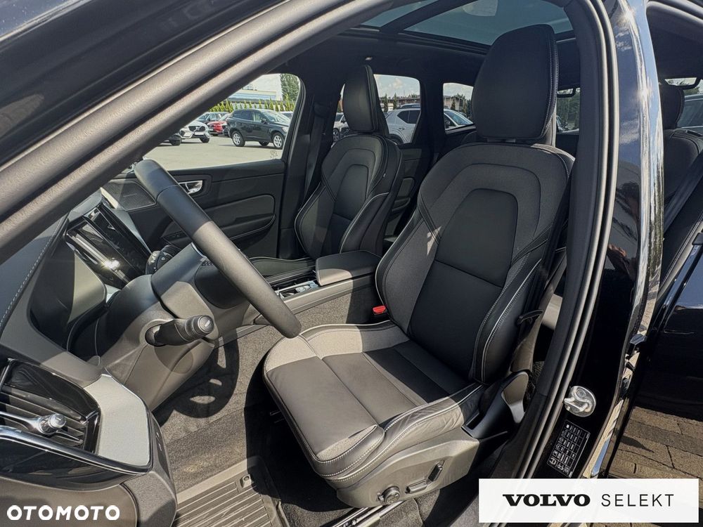 Volvo XC 60 - 33