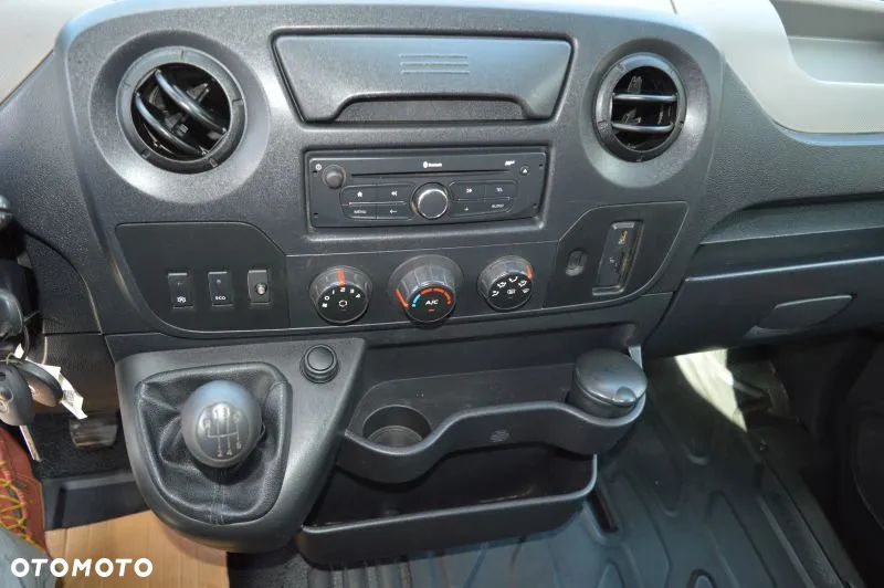 Renault MASTER - 35