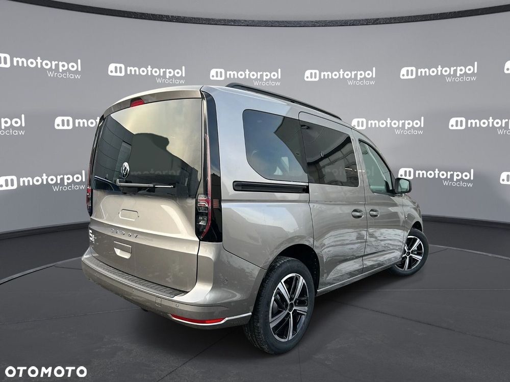 Volkswagen Caddy - 6