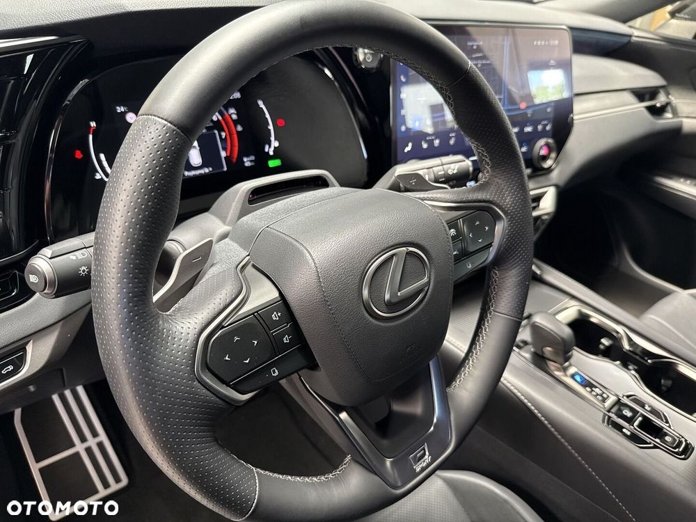 Lexus RX - 13