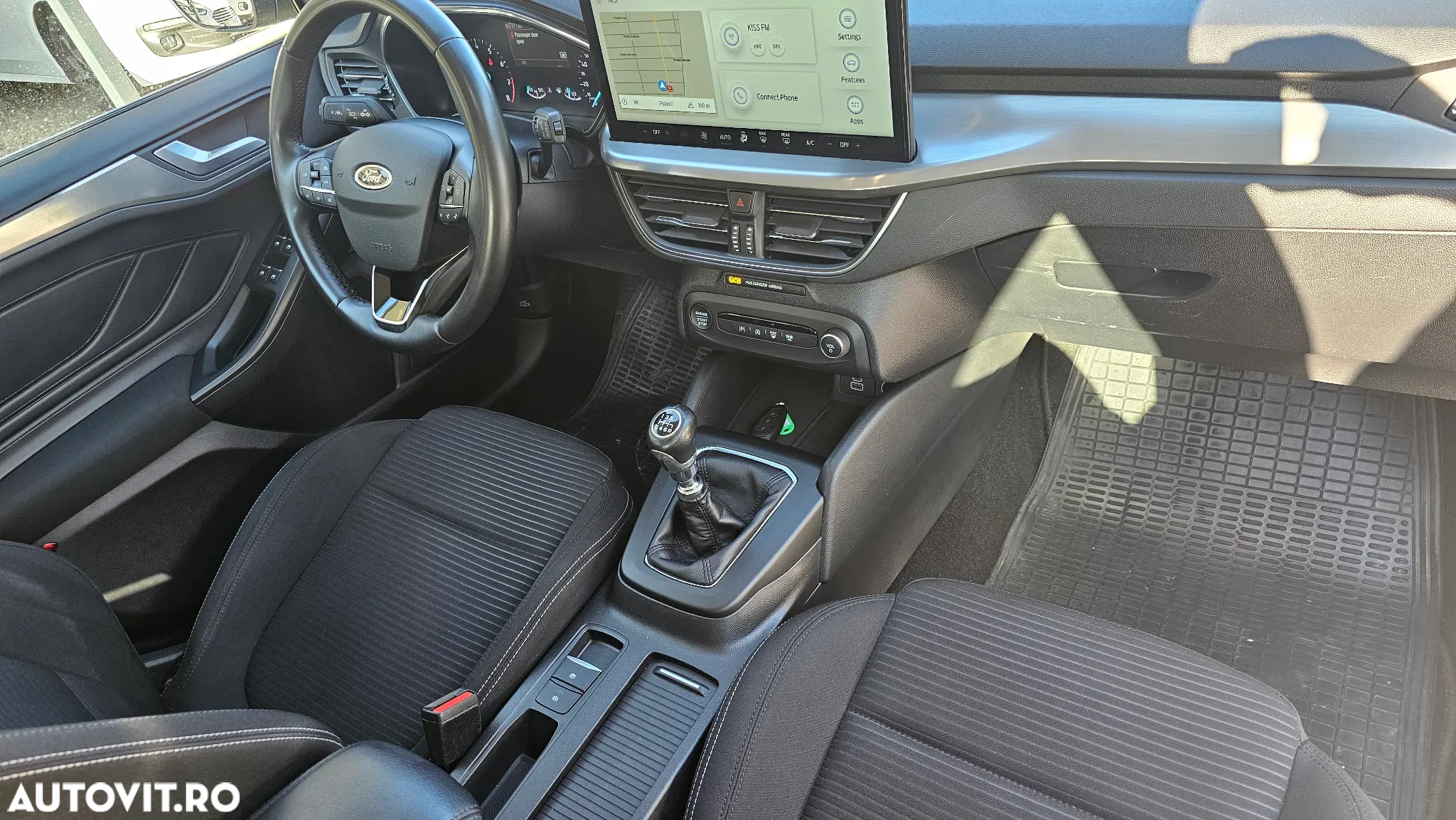 Ford Focus - 13