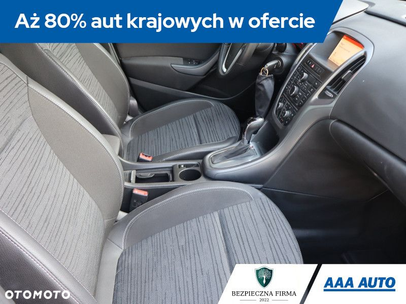 Opel Astra - 10