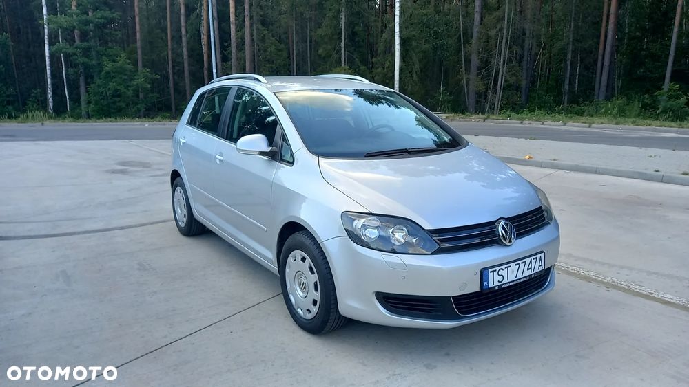 Volkswagen Golf Plus 1.2 TSI Comfortline DSG - 15