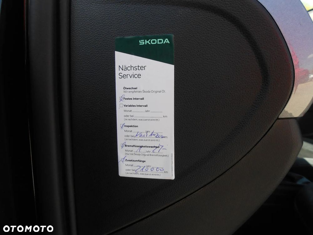 Skoda Citigo 1.0 MPI Clever - 14