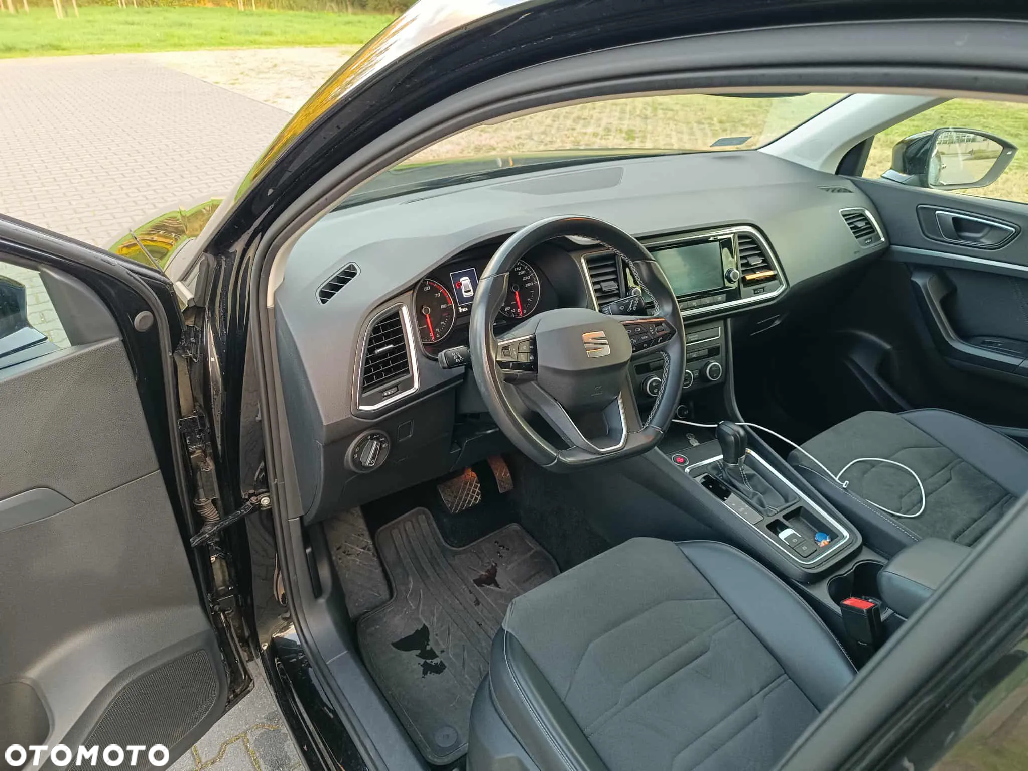 Seat Ateca 1.5 Eco TSI Style S&S DSG - 9