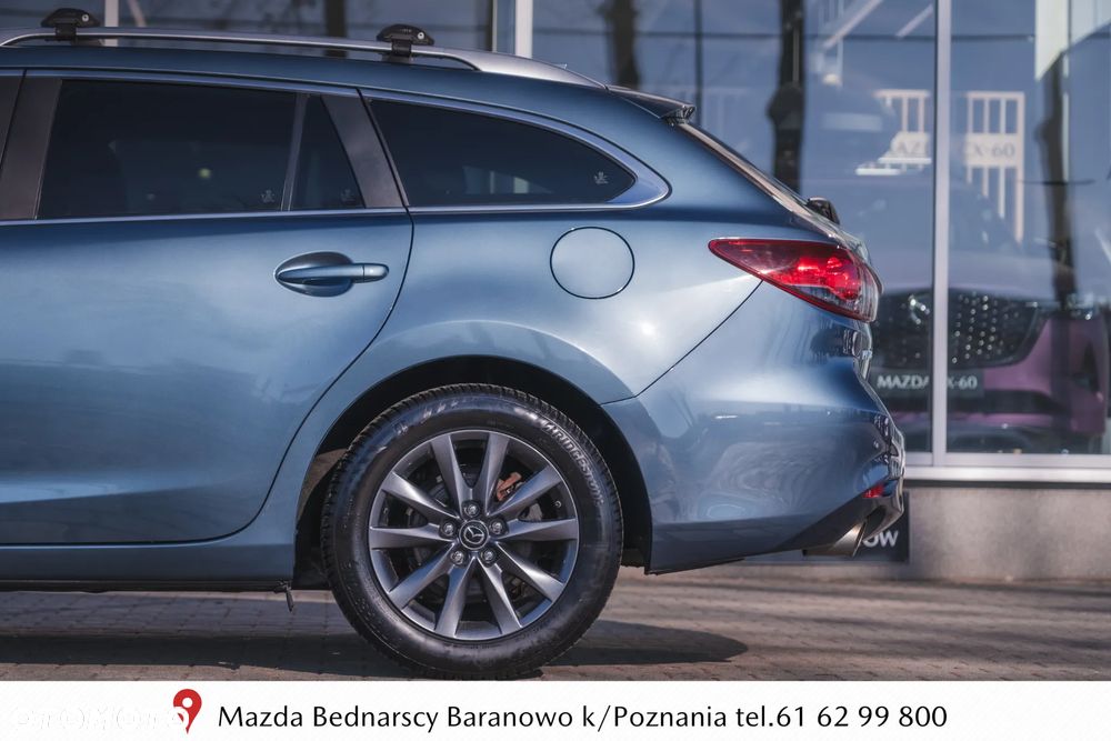 Mazda 6 2.0 SkyMotion - 10