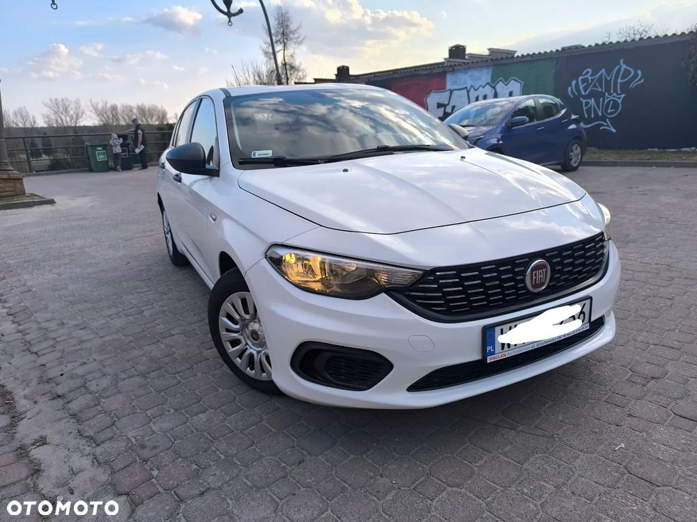 Fiat Tipo - 5