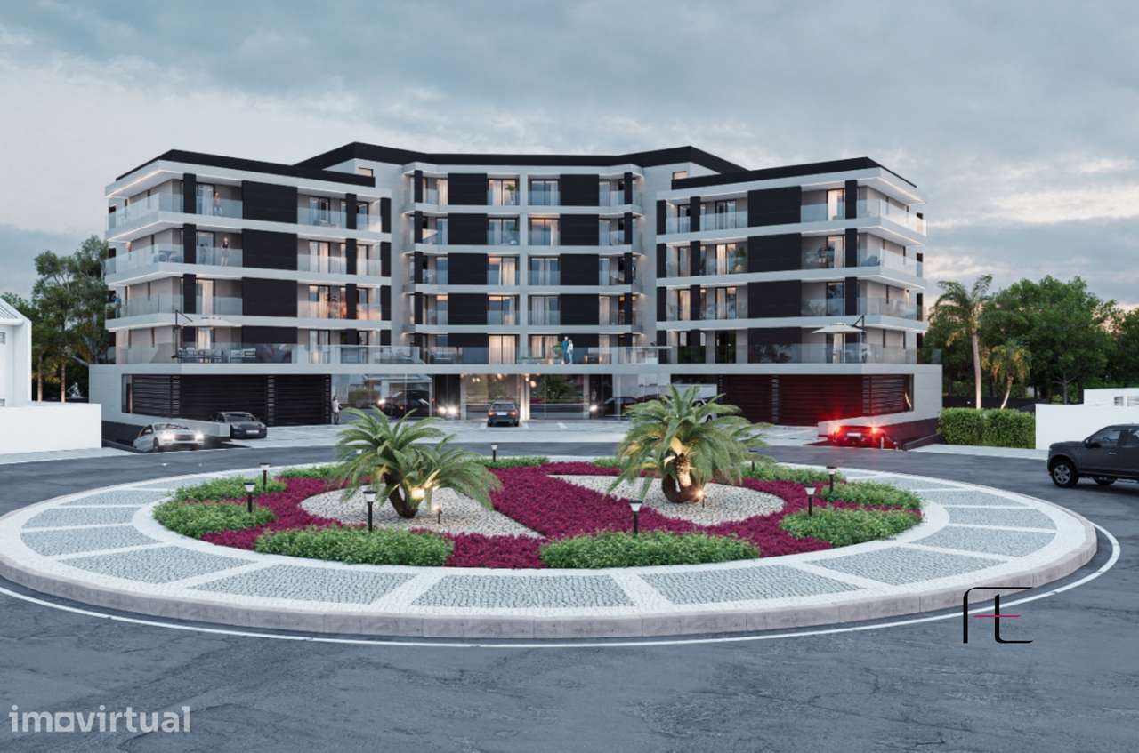 Apartamento T4 Venda em Pedrouços,Maia - Grande imagem: 2/13