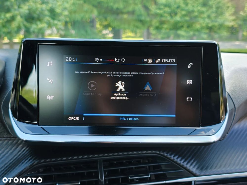 Peugeot 2008 BlueHDi 100 Allure - 20