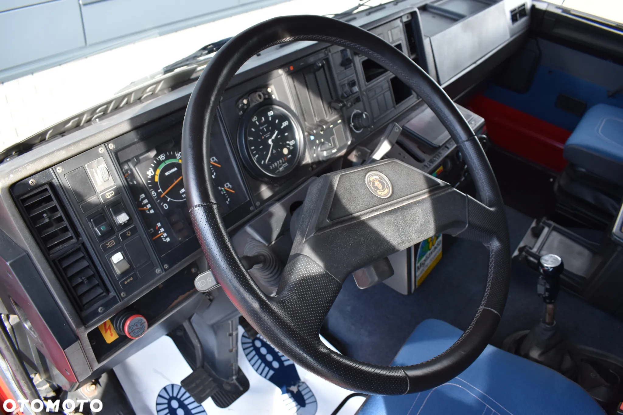 Scania 112 !! Seria 2 !! - 12