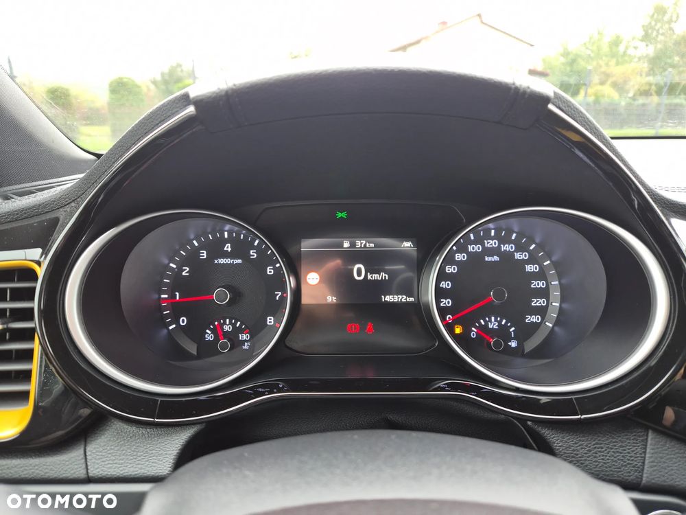 Kia XCeed 1.5 T-GDI L Business Line - 11