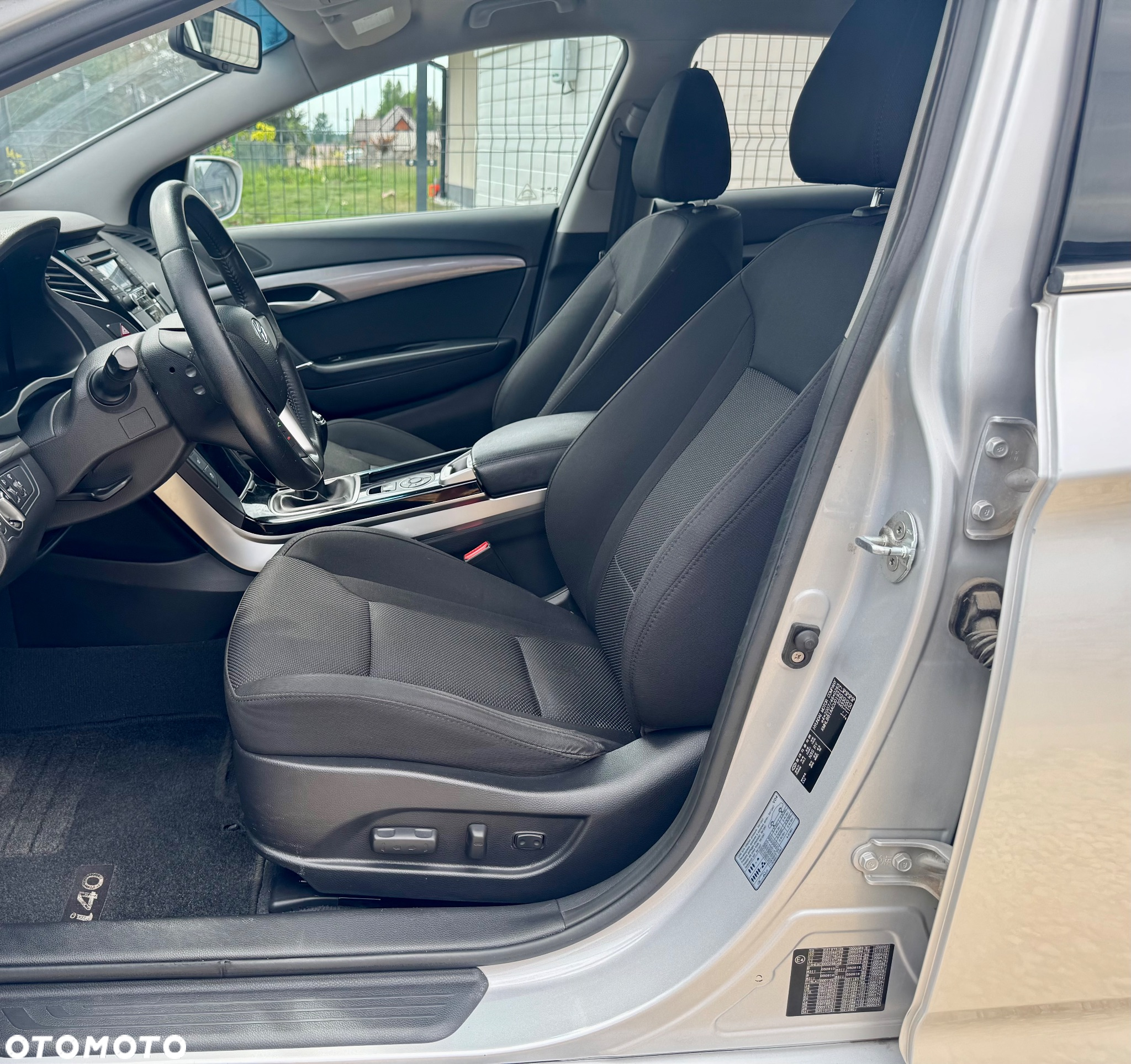 Hyundai i40 i40cw 1.6 Fifa World Cup Edition - 17