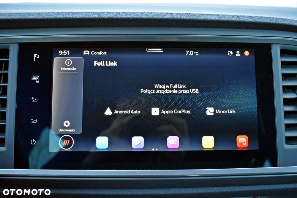 Cupra Ateca 2.0 TSI 4Drive VZ DSG - 27