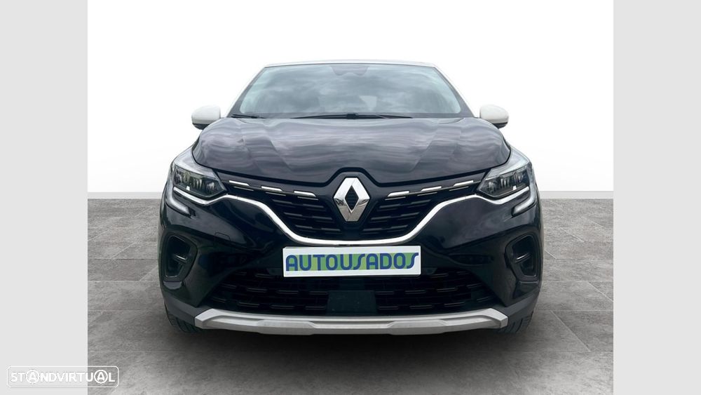 Renault Captur 1.0 TCe Techno - 7