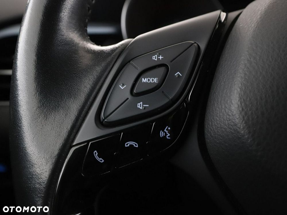 Toyota C-HR 2.0 Hybrid Executive - 30