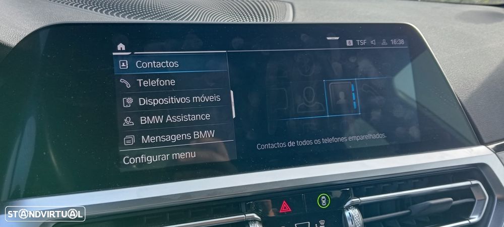 BMW 330 e Pack M Auto - 19