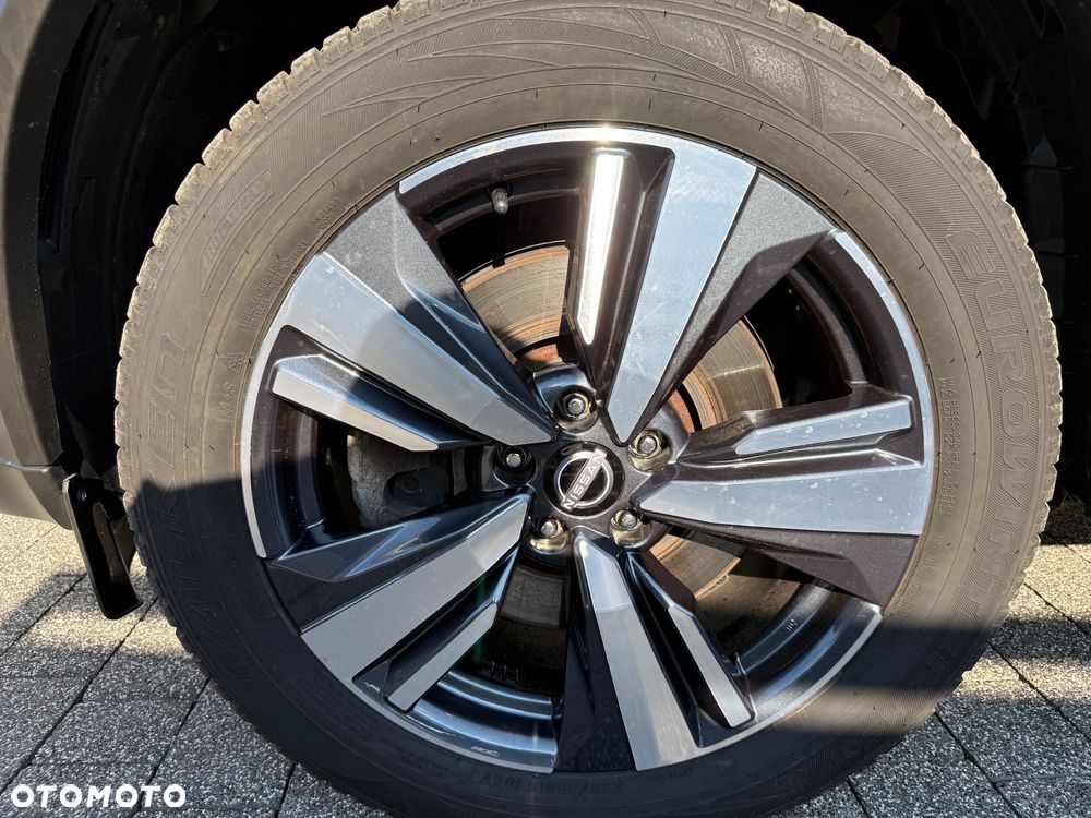 Nissan X-Trail 1.5 VC-T e-POWER N-Connecta e-4ORCE - 40