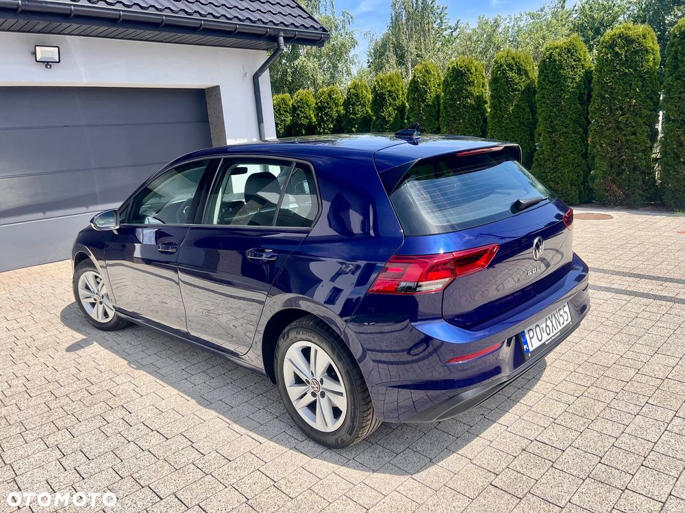 Volkswagen Golf 1.5 TSI EVO Life - 28