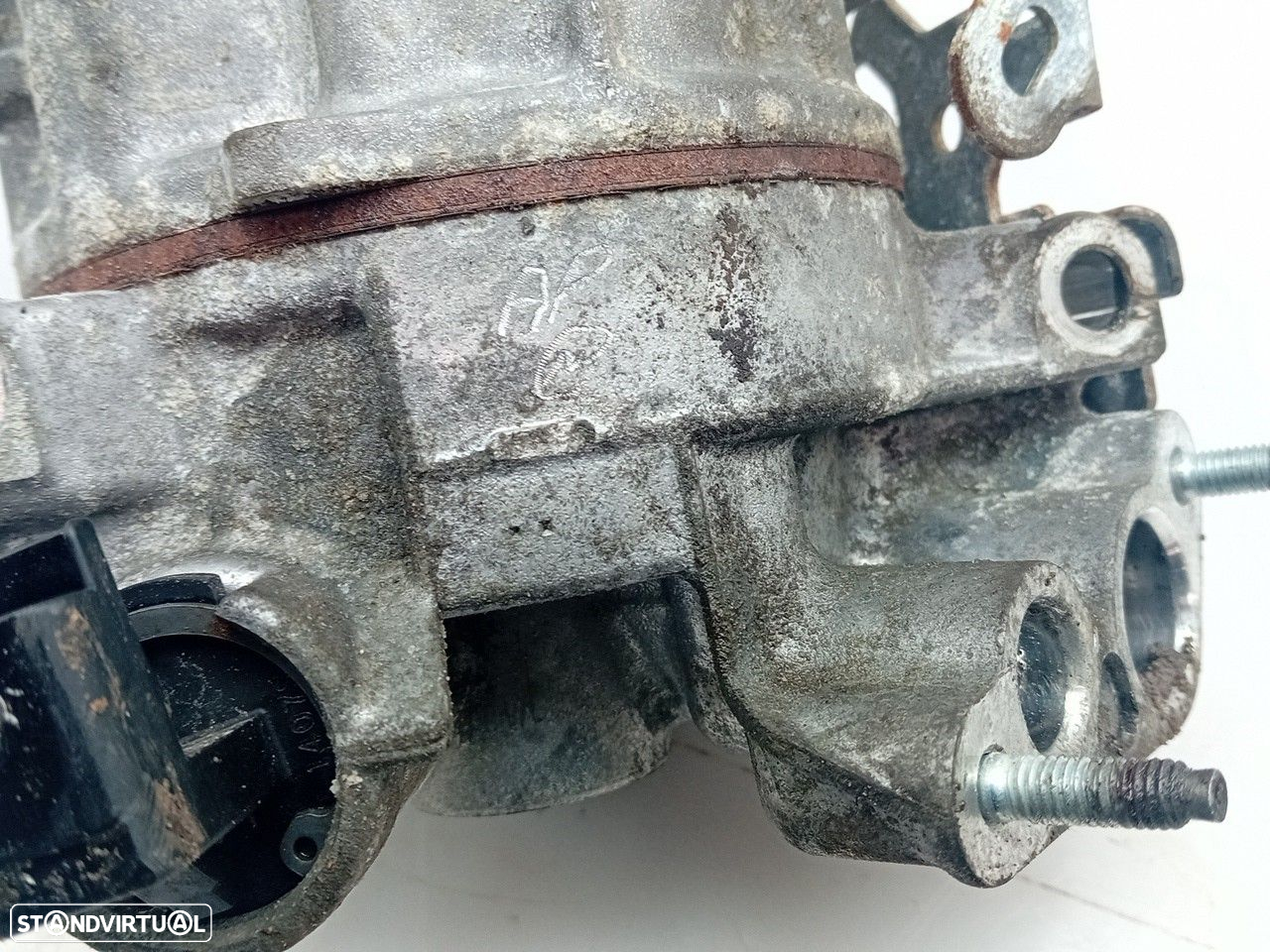 Compressor AC PEUGEOT 2008 II (U_) - 6