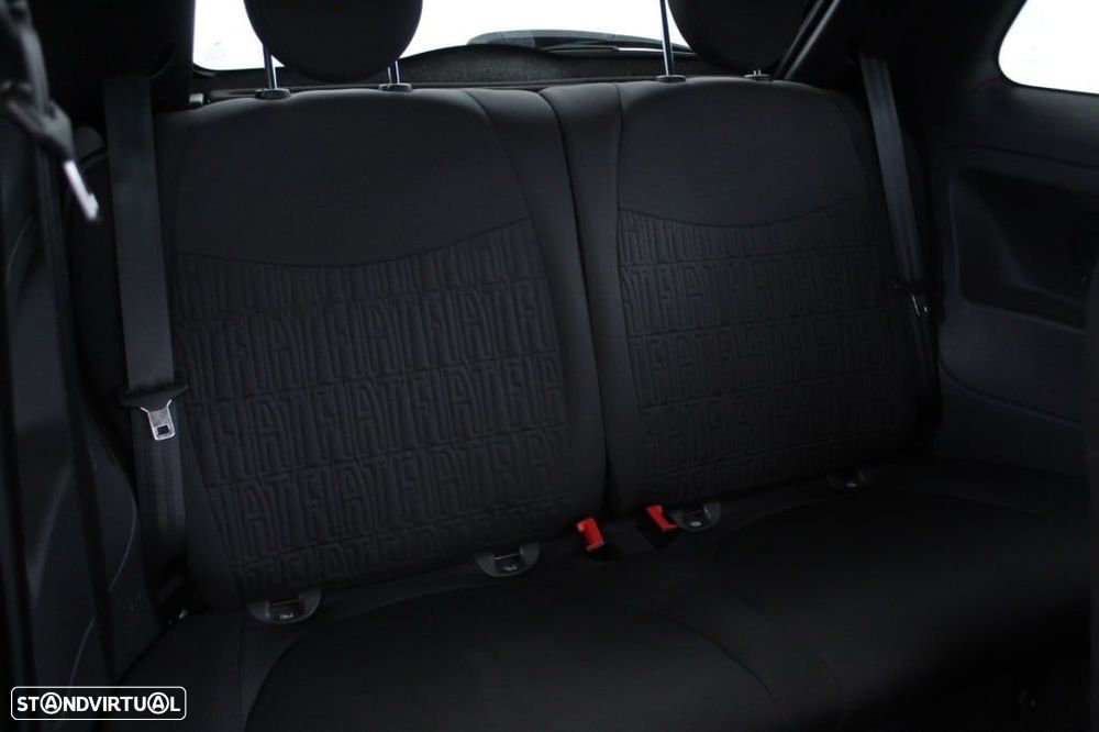 Fiat 500 1.0 Hybrid - 15
