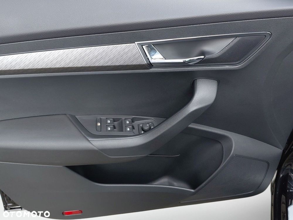 Skoda Karoq 1.5 TSI ACT Style DSG - 18
