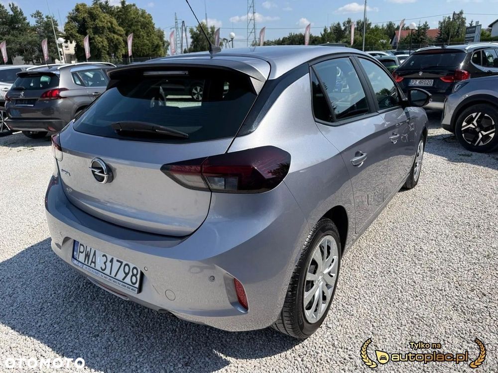 Opel Corsa - 6