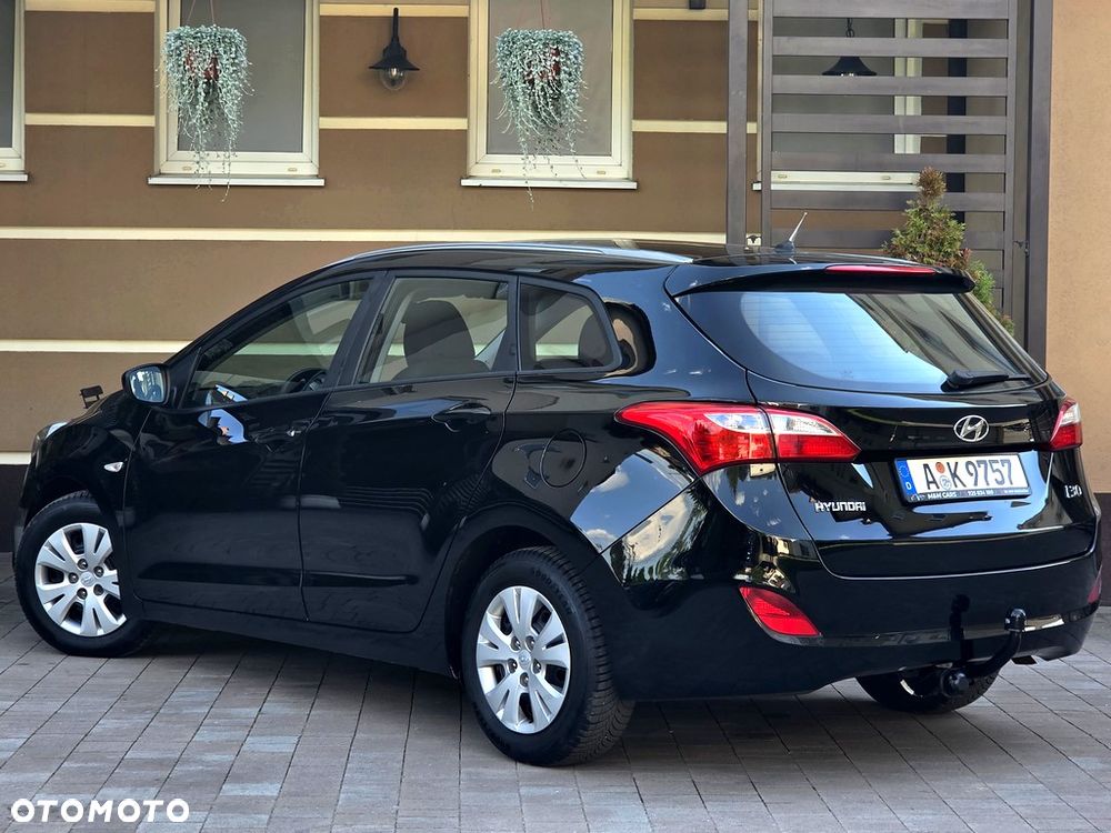 Hyundai i30 1.4 Premium - 22