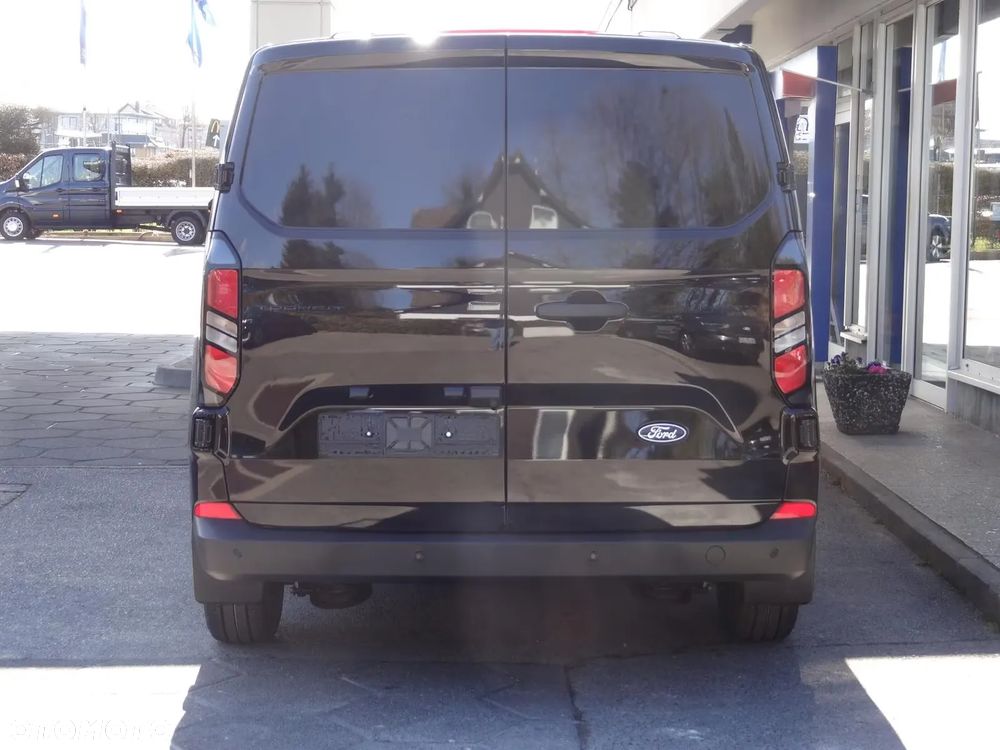 Ford Transit Custom Trend Van L2H1 150KM - 6