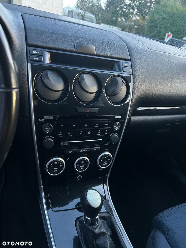 Mazda 6 2.0 Active - 17
