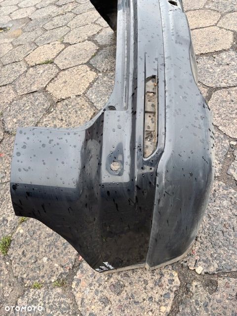 HONDA CR-V III ZDERZAK TYLNY TYŁ POSZYCIE NH731P LIFT 09-11r. - 7