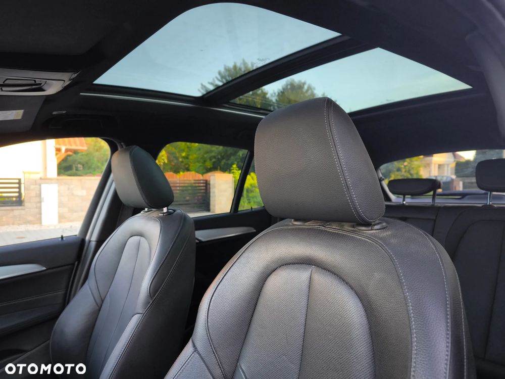 BMW X1 xDrive25e xLine - 7