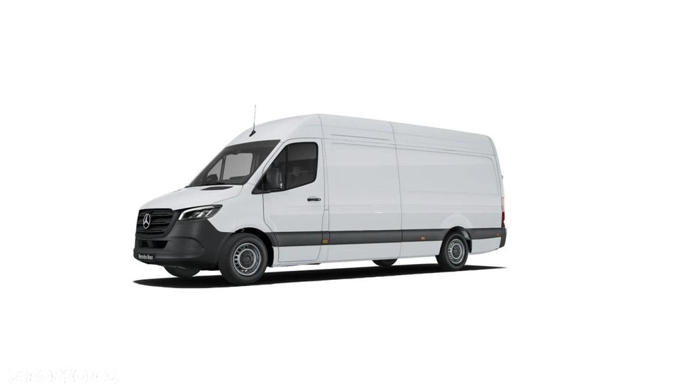 Mercedes-Benz Sprinter 317 CDI KA OM654 długi PRO - 16