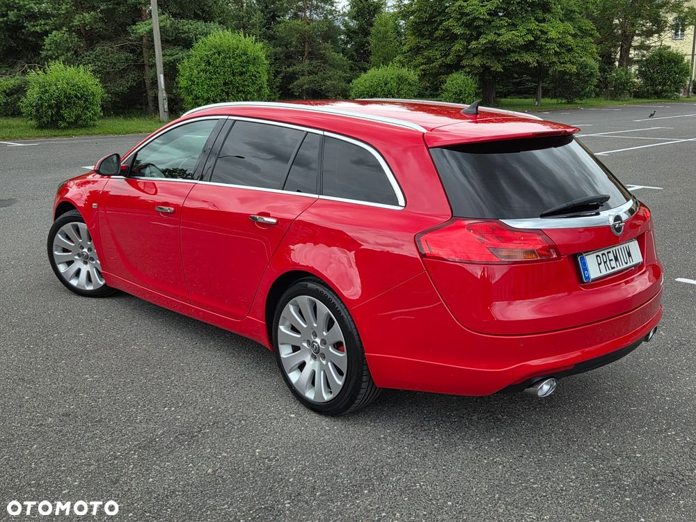Opel Insignia 2.0 T Sport - 3