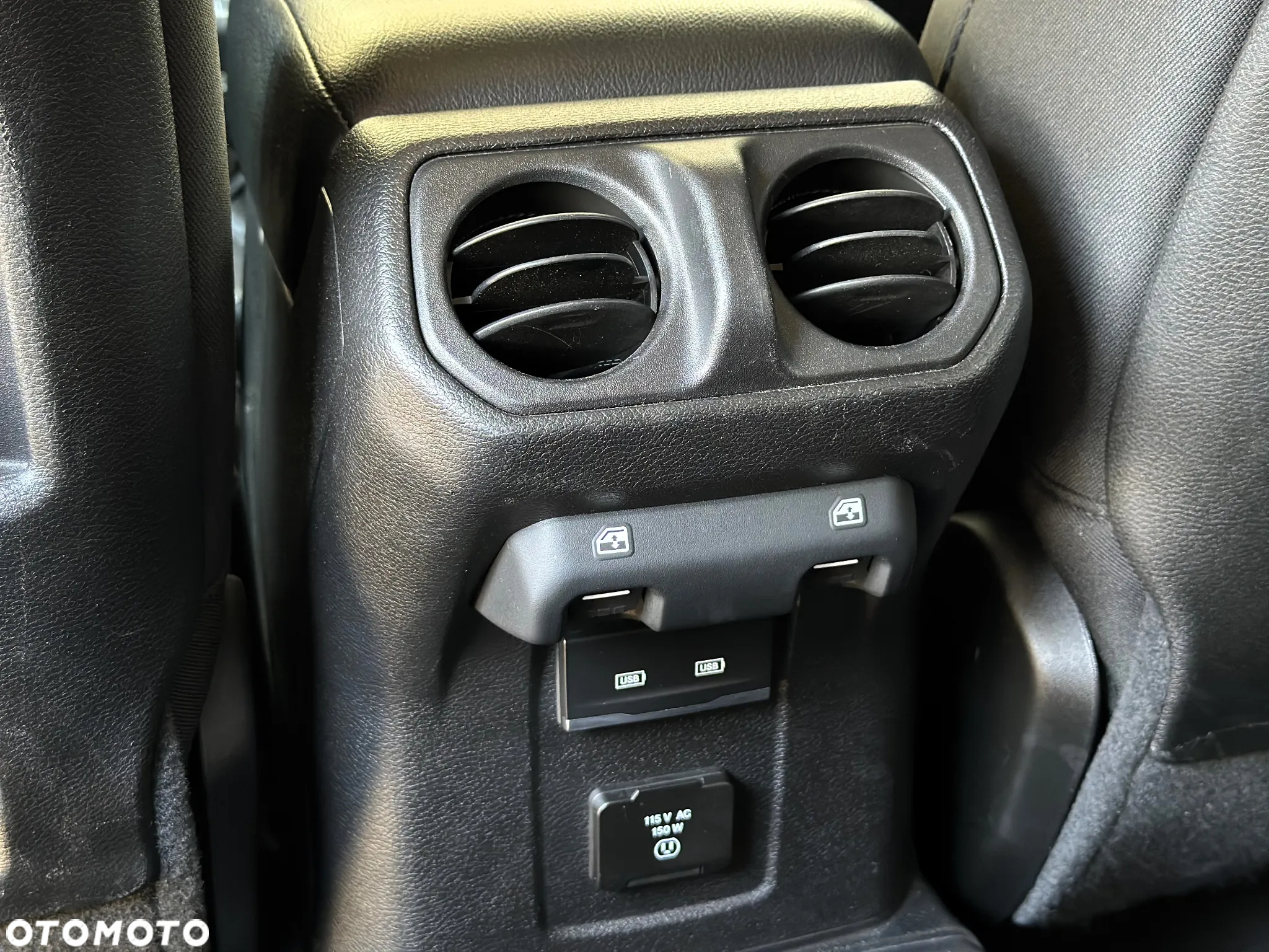 Jeep Wrangler Unlimited 2.0 T-GDI Softtop AWD Automatik Rubicon - 20