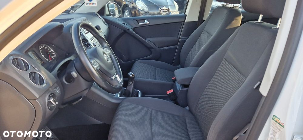 Volkswagen Tiguan 2.0 TDI DPF BlueMotion Technology CityScape - 15