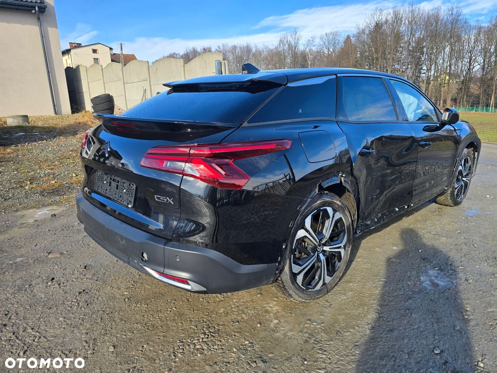 Citroën C5X PureTech 130 Start&Stop EAT8 FEEL PACK - 7