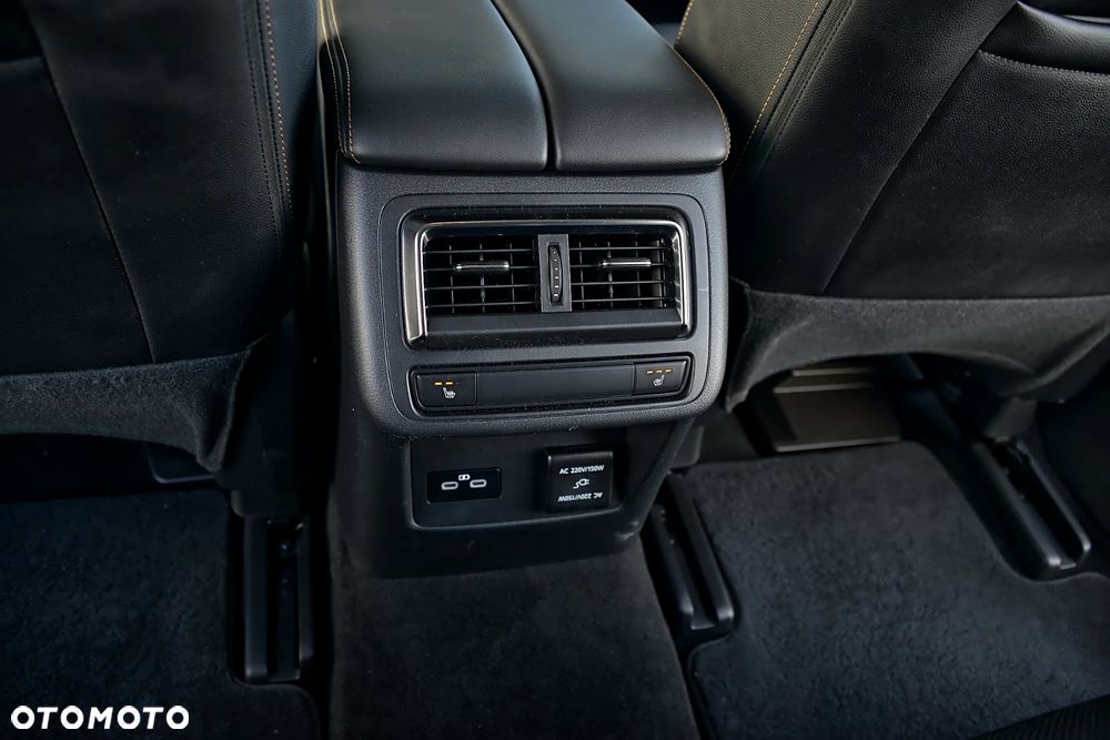 Mazda CX-60 e-SKYACTIV-D 254 M HYBRID AWD EXCLUSIVE-LINE - 33