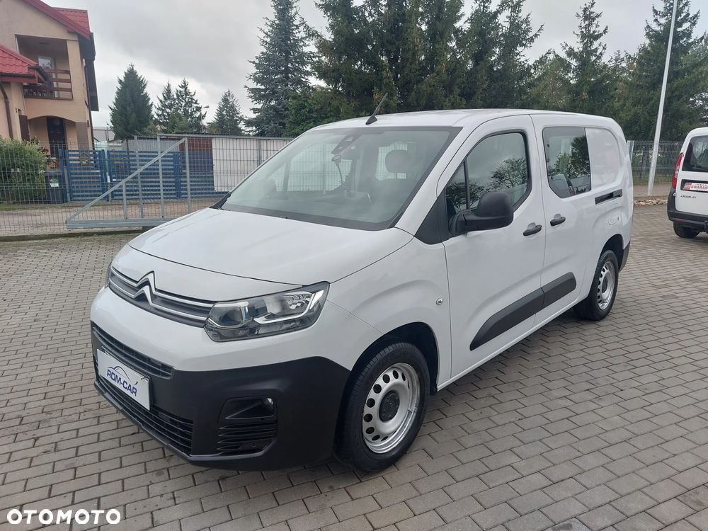 Citroën Berlingo XL 1.5 BlueHDI Live - 5